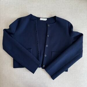 SOLD Aritzia Notable Cardigan